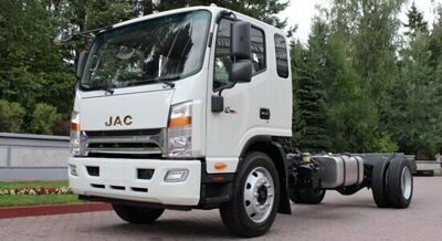 JAC